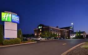 Holiday Inn Express Athens Ohio